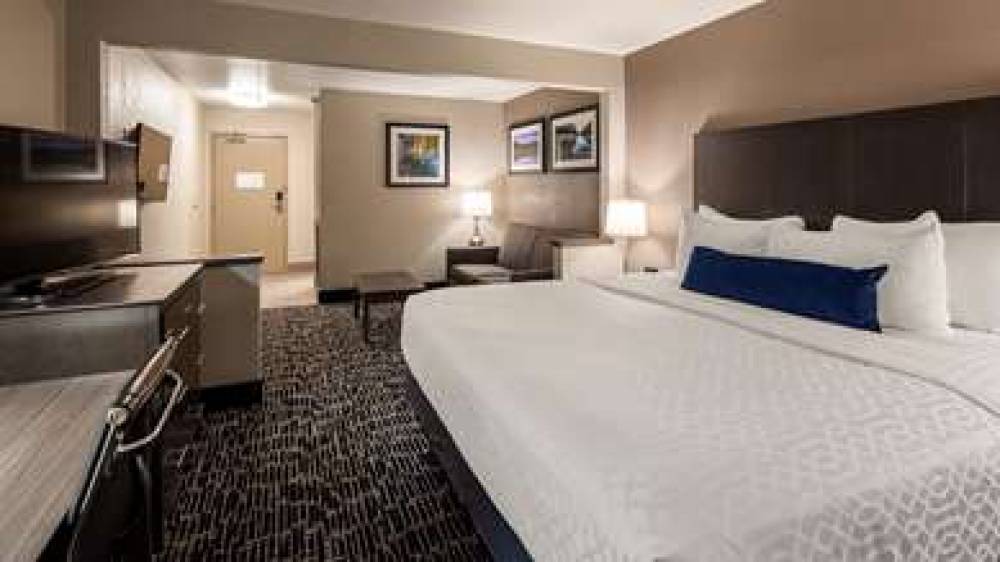 Best Western Greeley 8