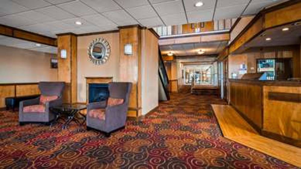 Best Western Green Bay Inn Conference Center 4