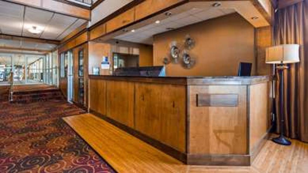 Best Western Green Bay Inn Conference Center 3