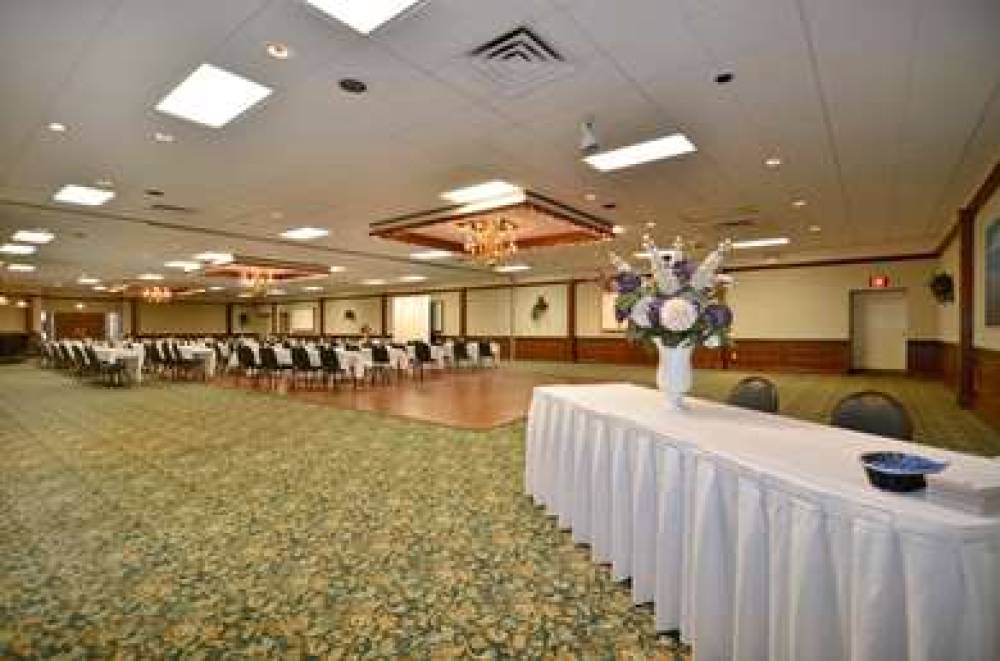 Best Western Green Bay Inn Conference Center 6