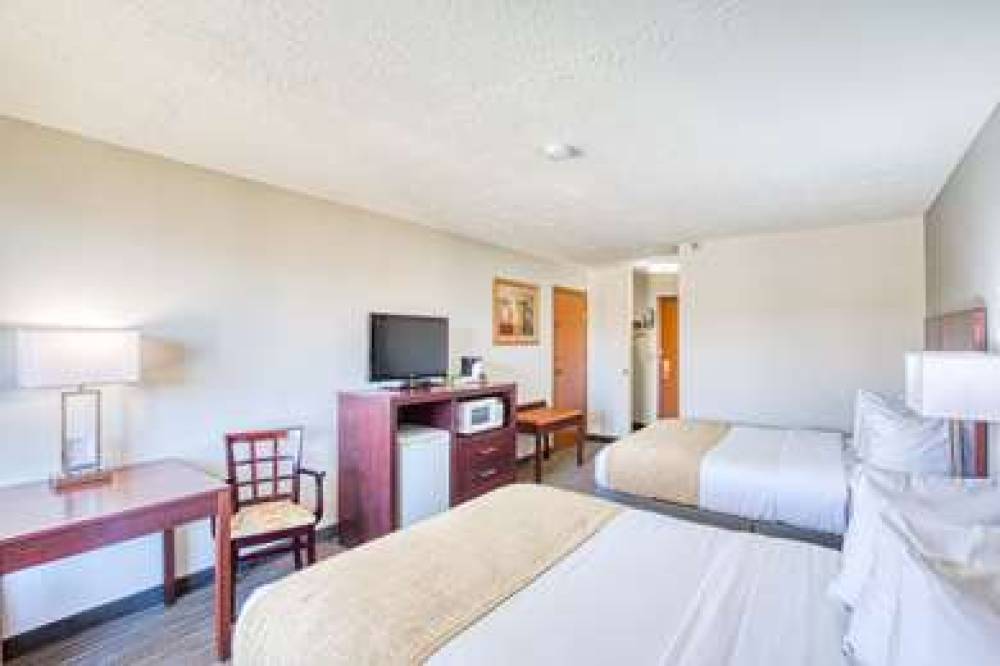 Best Western Green Valley Inn 3