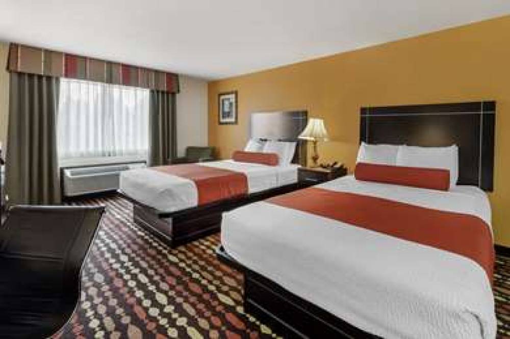 Best Western Greentree Inn & Suites 2