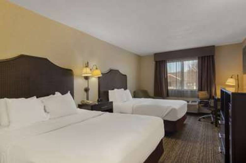 Best Western Grove City Inn 3