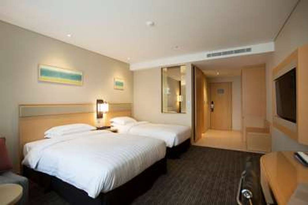 Best Western Gunsan Hotel 7