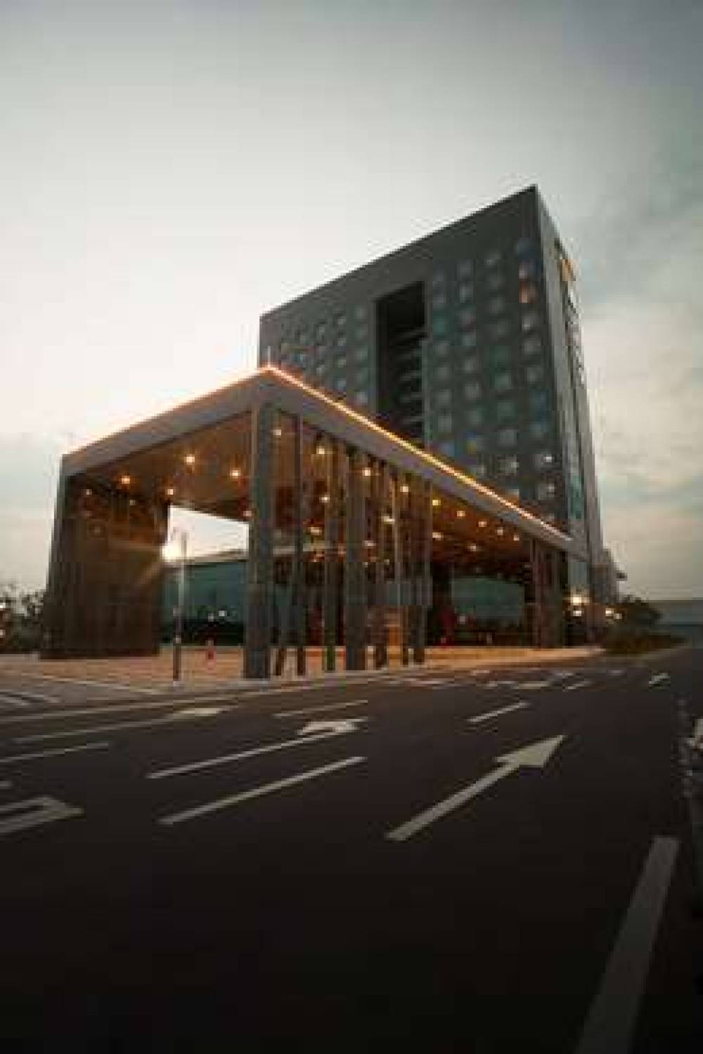 Best Western Gunsan Hotel 2