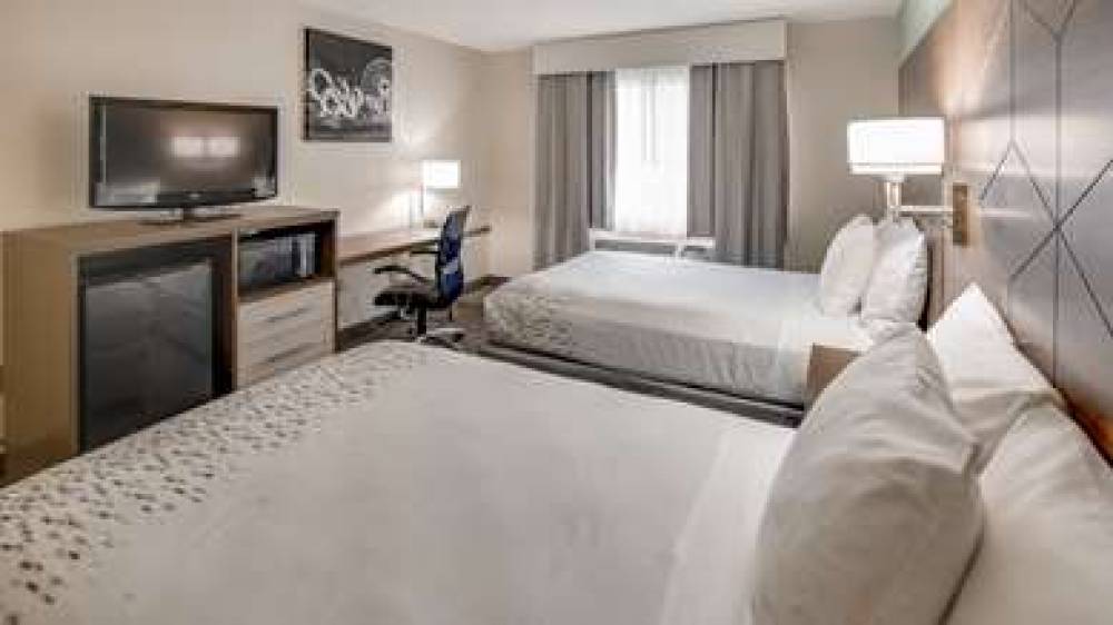 Best Western Gwinnett Center Hotel 3