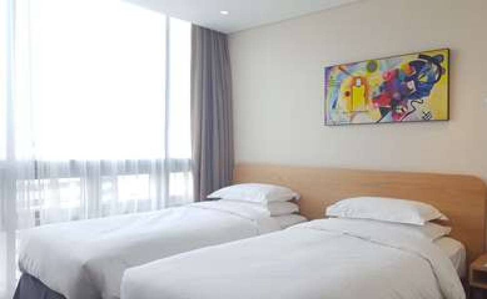 Best Western Haeundae Hotel 5