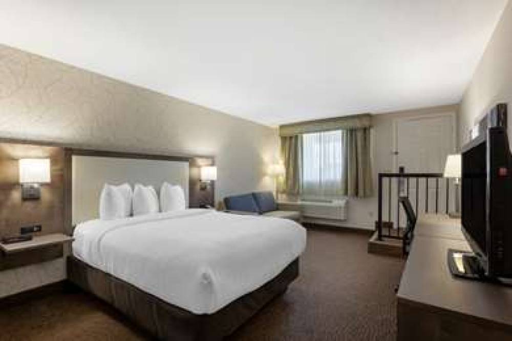 Best Western Halton Hills 3