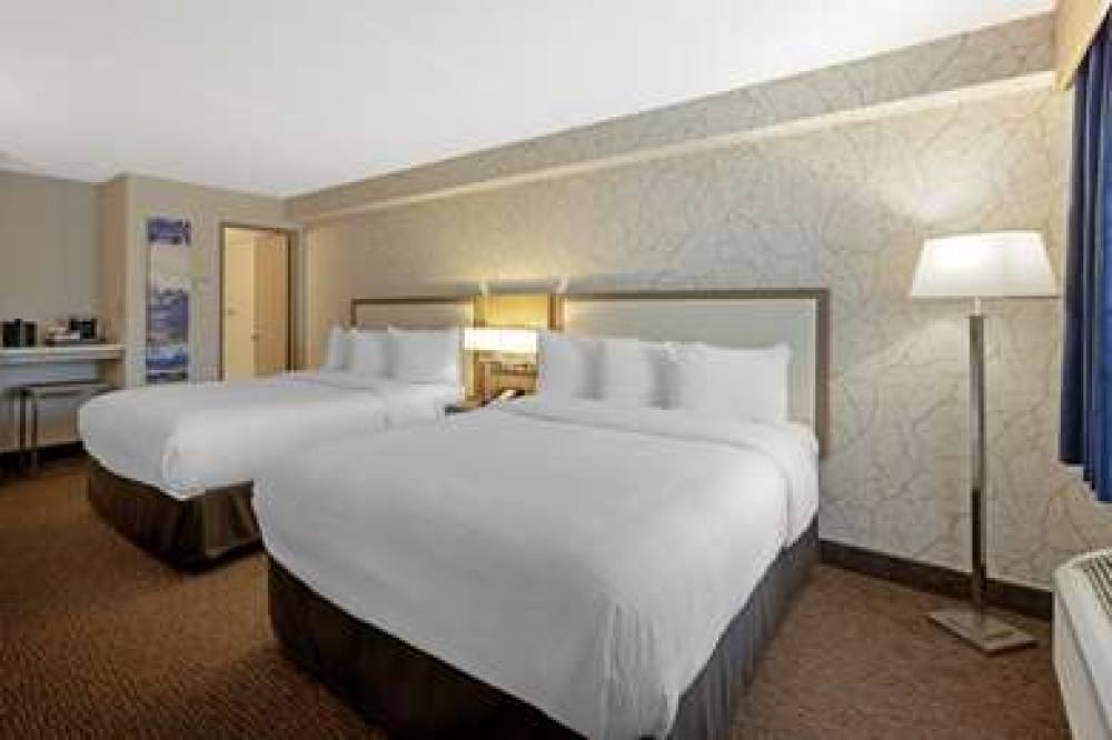 Best Western Halton Hills 2