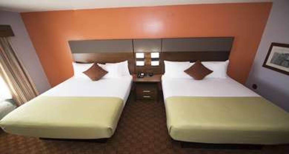 Best Western Harker Heights 7