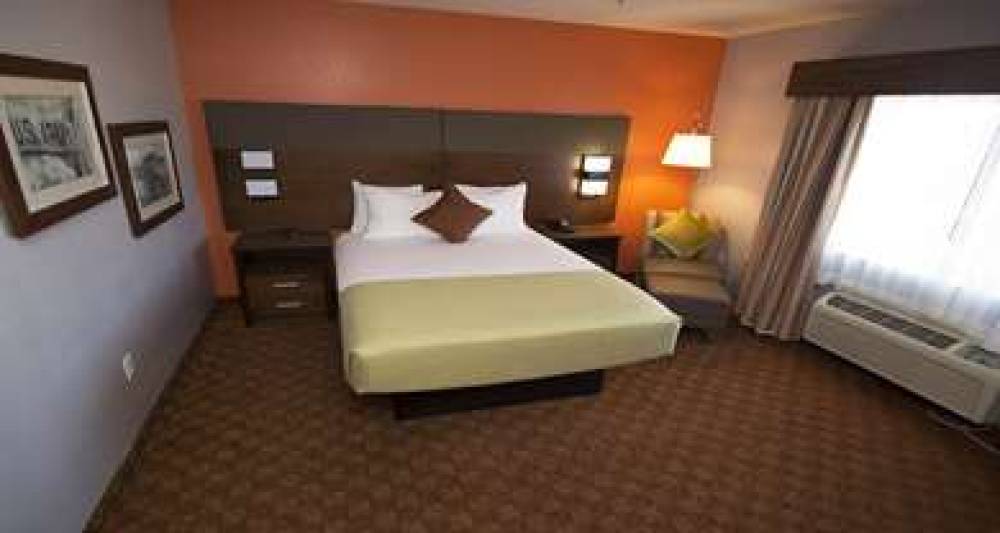 Best Western Harker Heights 6