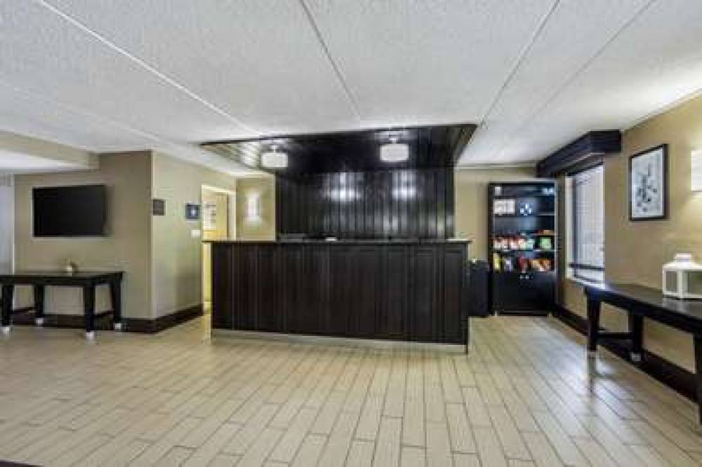 Best Western Harrisburg North 4