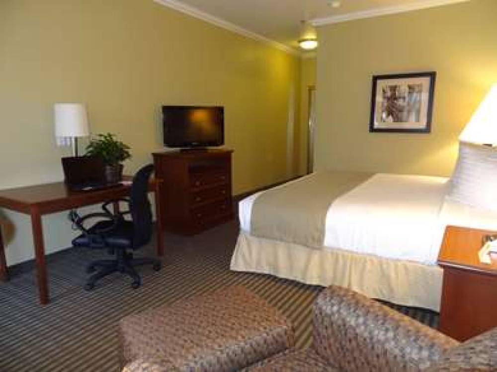 Best Western Hebbronville Inn 9