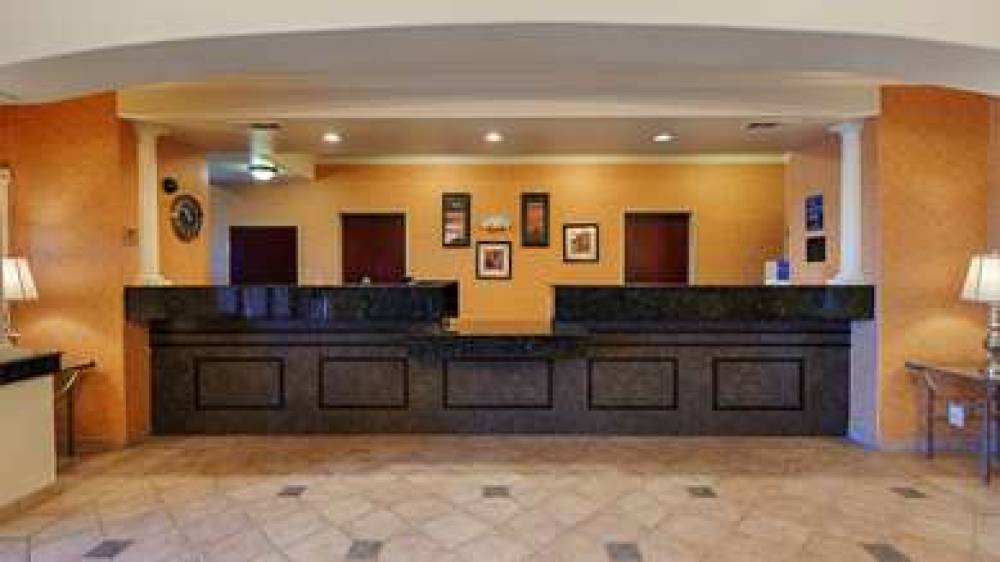 Best Western Henrietta Inn & Suites 7