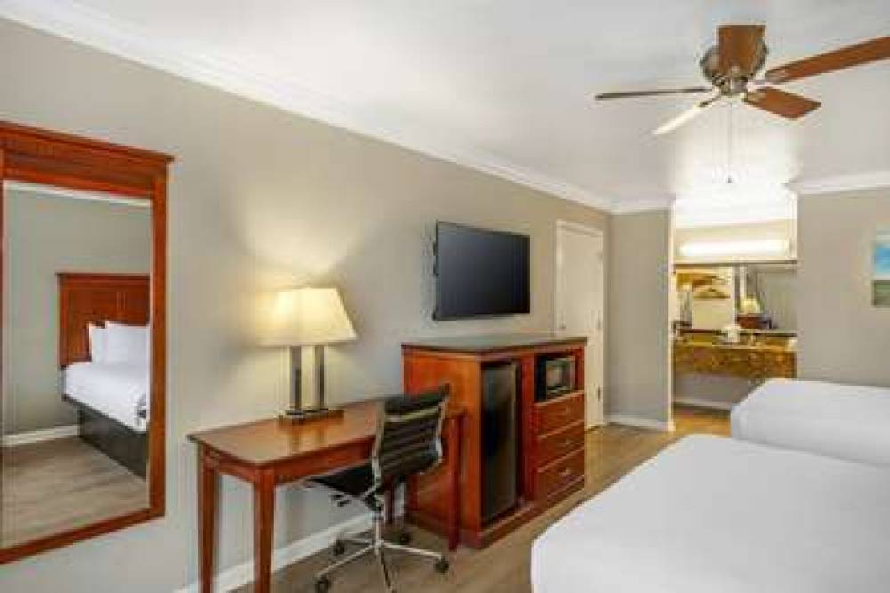 Best Western Heritage Inn 8