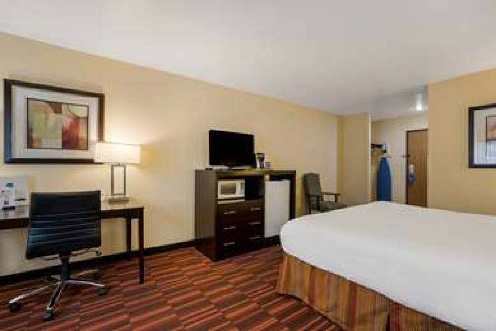 Best Western Hermiston Inn 8