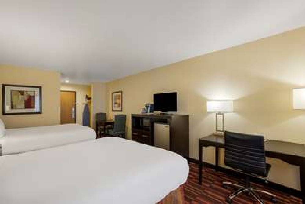 Best Western Hermiston Inn 4