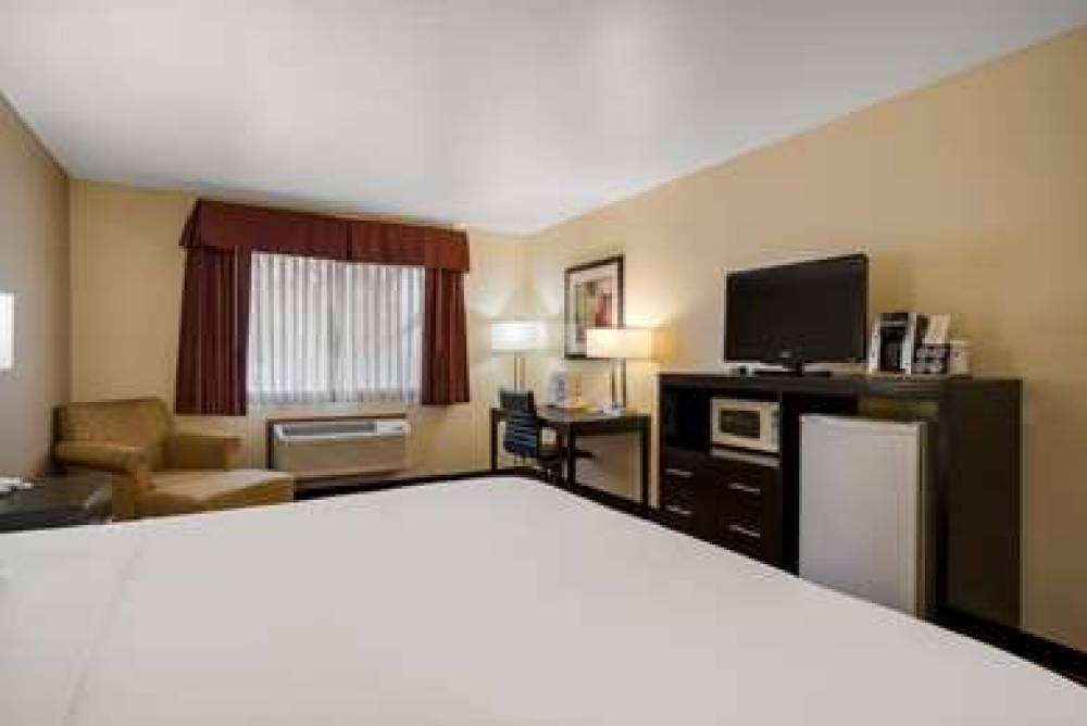 Best Western Hermiston Inn 7