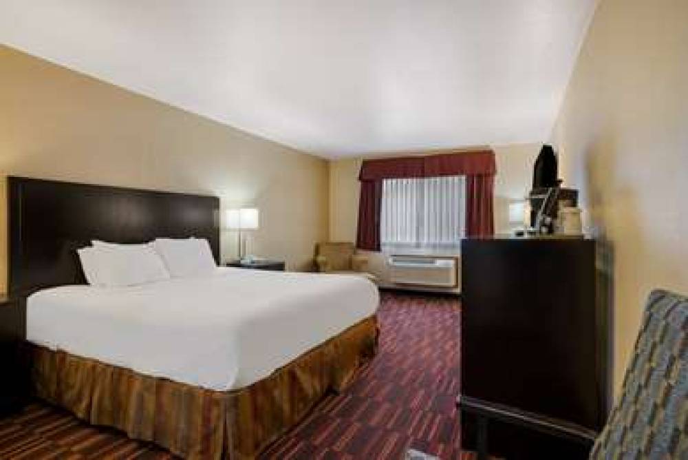 Best Western Hermiston Inn 6