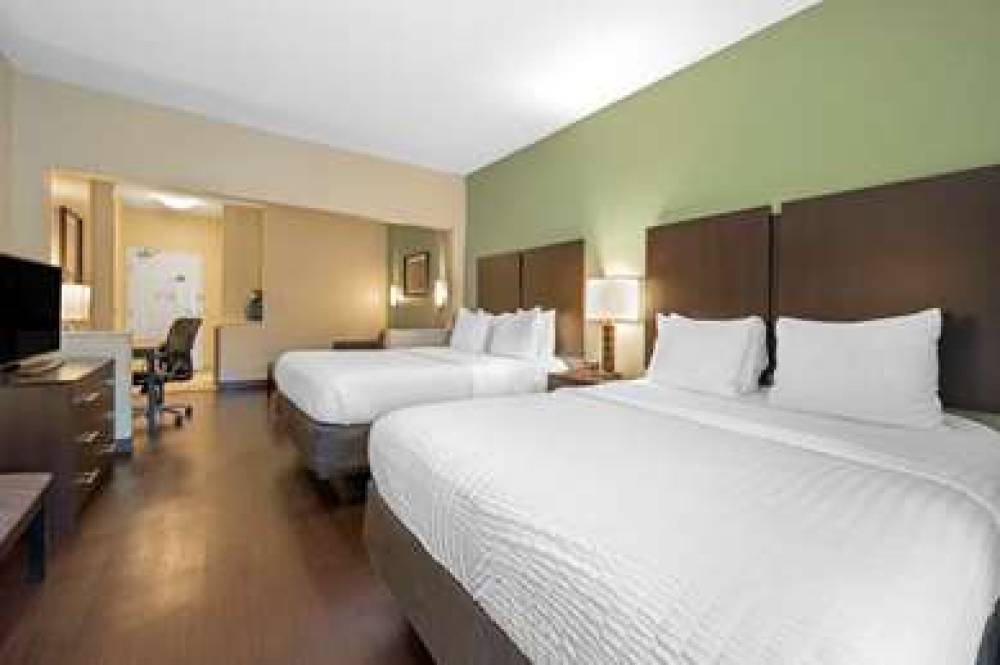 Best Western Hilliard Inn & Suites 7