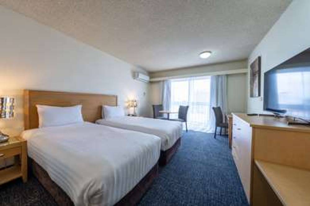 Best Western Hobart 9