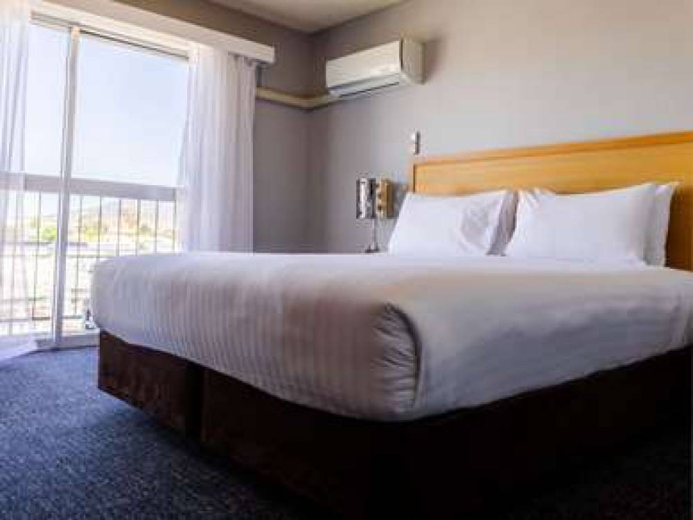 Best Western Hobart 2