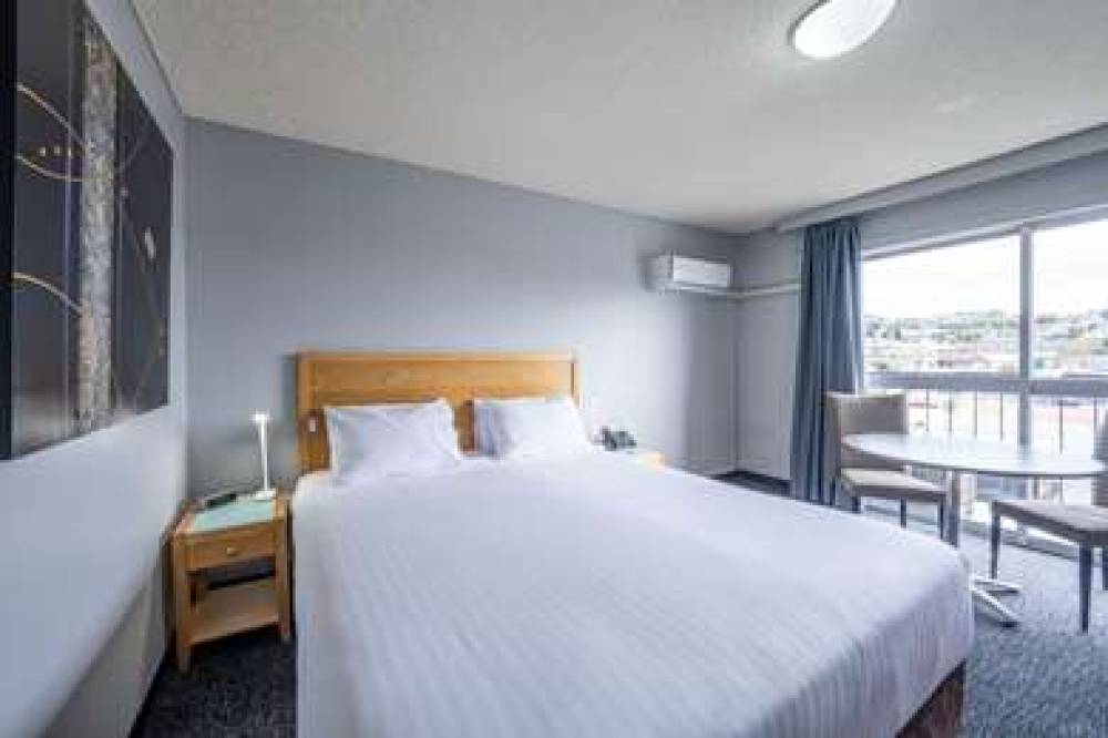 Best Western Hobart 8