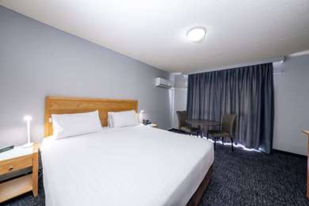 Best Western Hobart 7