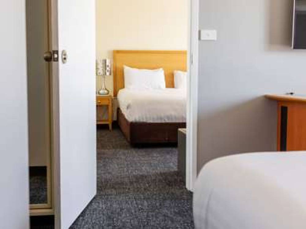 Best Western Hobart 3