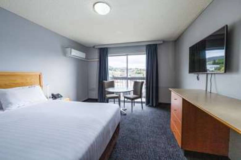 Best Western Hobart 5