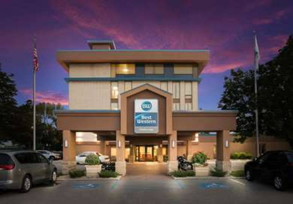 Best Western Holiday Lodge 2