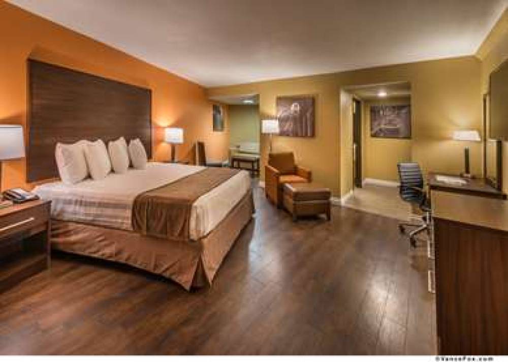 Best Western Hoover Dam Hotel 4