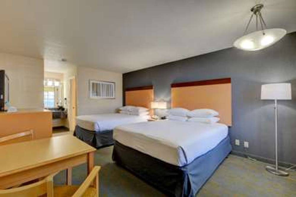 Best Western Horizon Inn 9