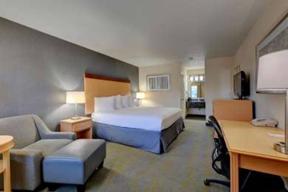 Best Western Horizon Inn 5