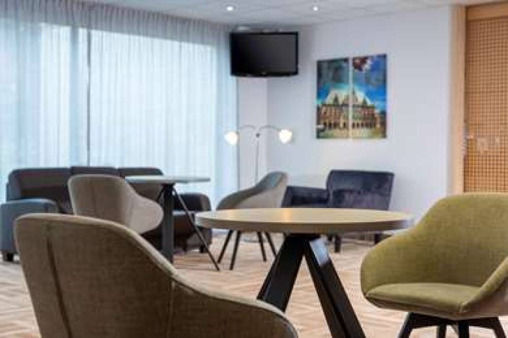 Best Western Hotel Achim Bremen 5