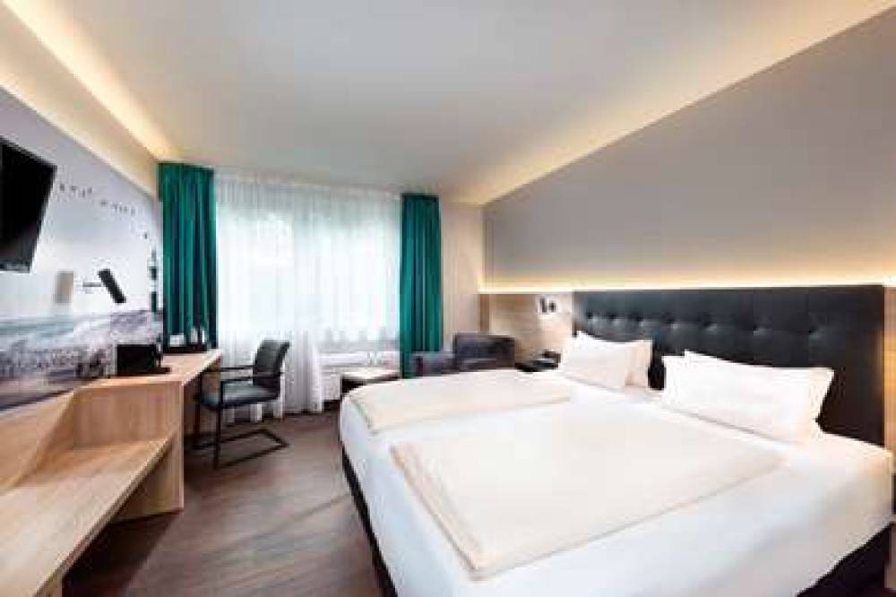 Best Western Hotel Achim Bremen 1