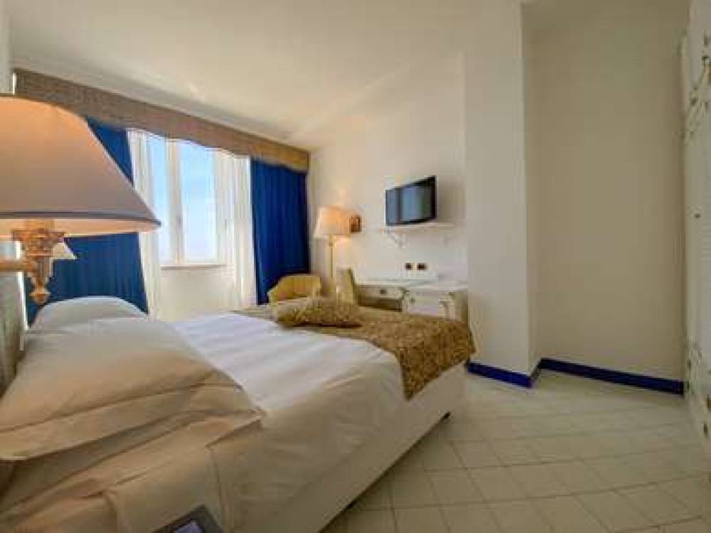 Best Western Hotel Acqua Novella 6