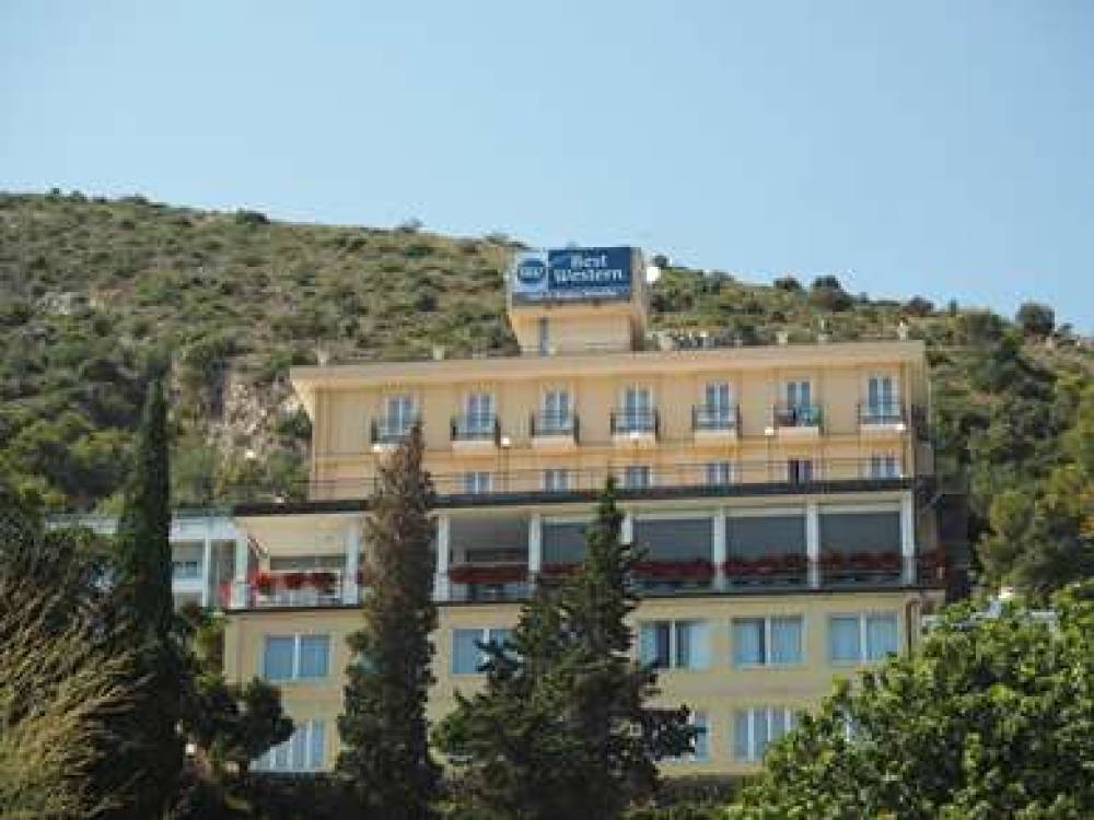 Best Western Hotel Acqua Novella