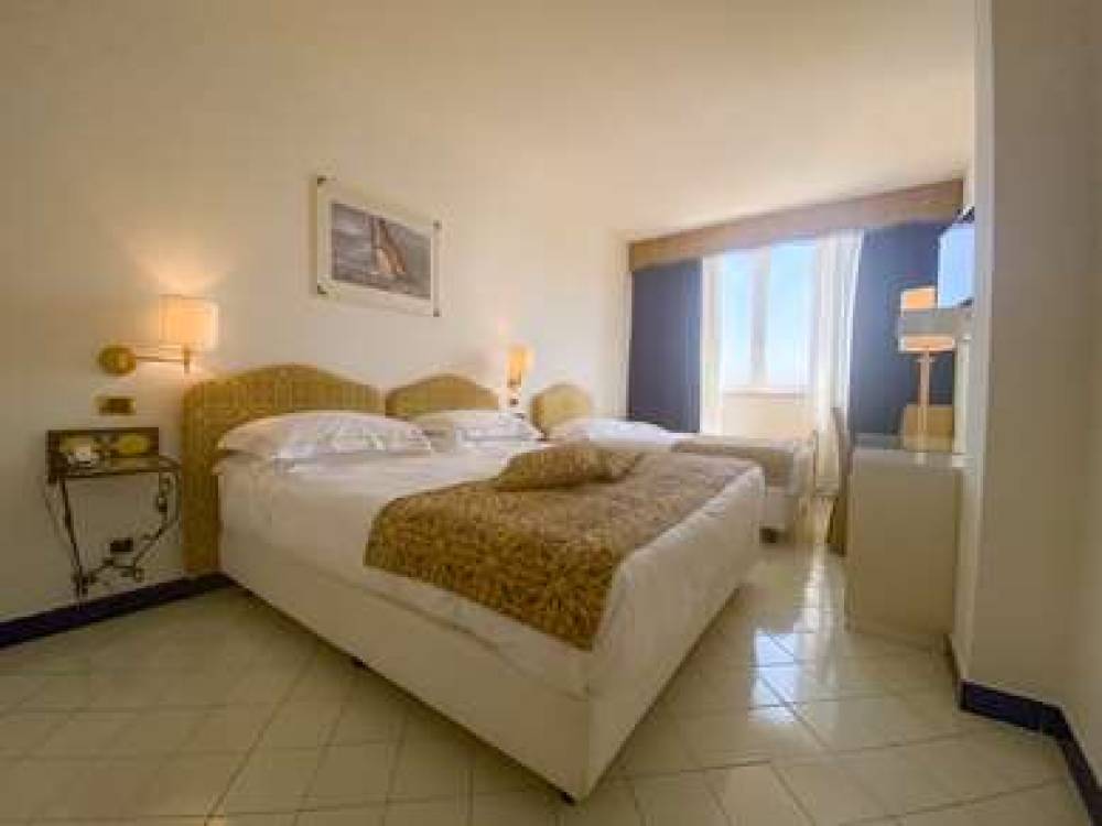 Best Western Hotel Acqua Novella 4