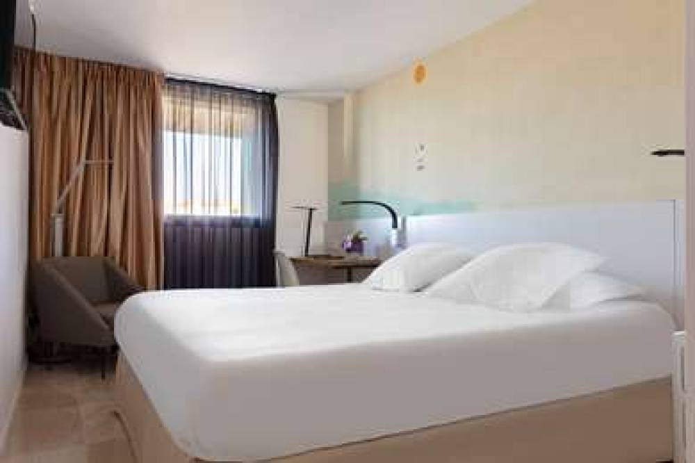 Best Western Hotel Alcyon 7