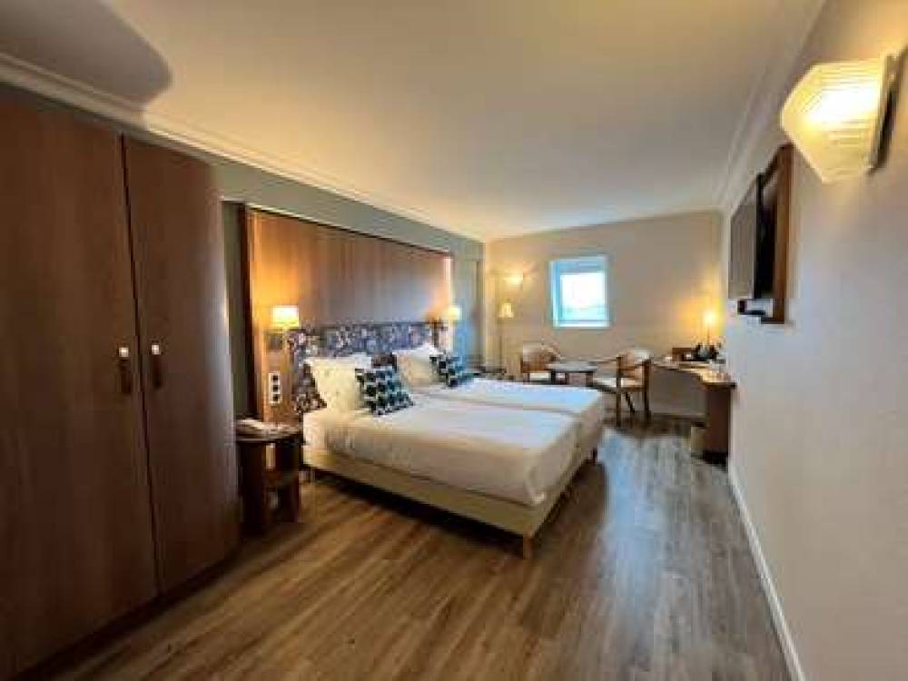 Best Western Hotel Alexandra 3