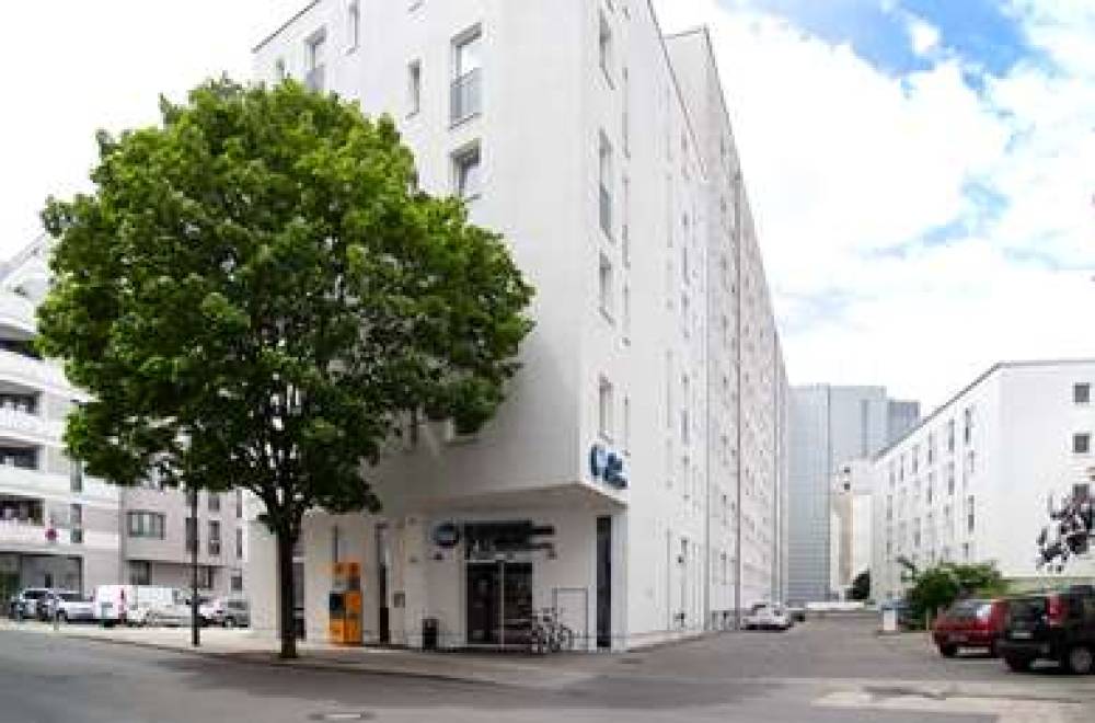 Best Western Hotel Am Spittelmarkt 1