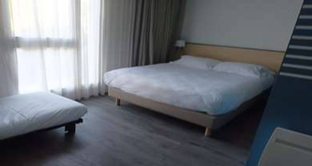 Best Western Hotel Armor Park Dinan 2