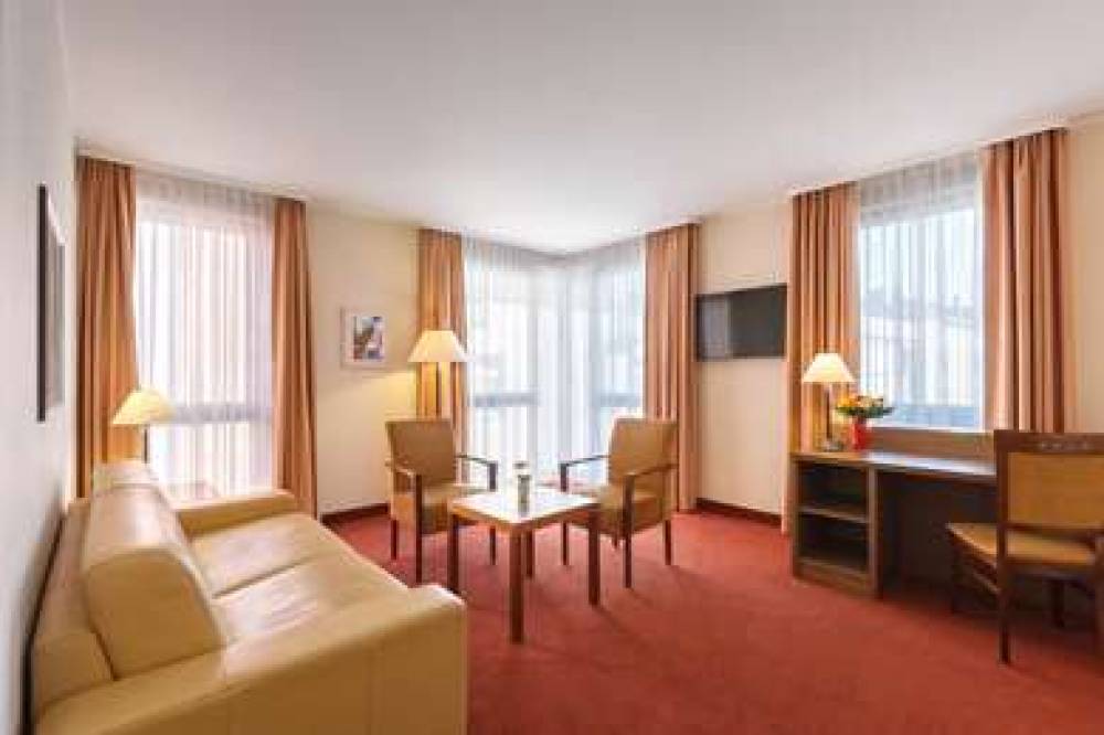 Best Western Hotel Bamberg 10