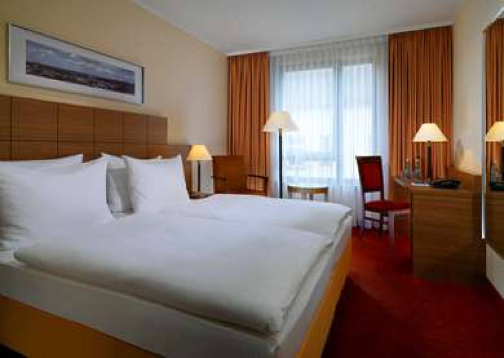 Best Western Hotel Bamberg 5