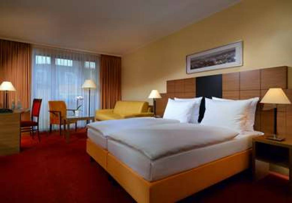 Best Western Hotel Bamberg 4