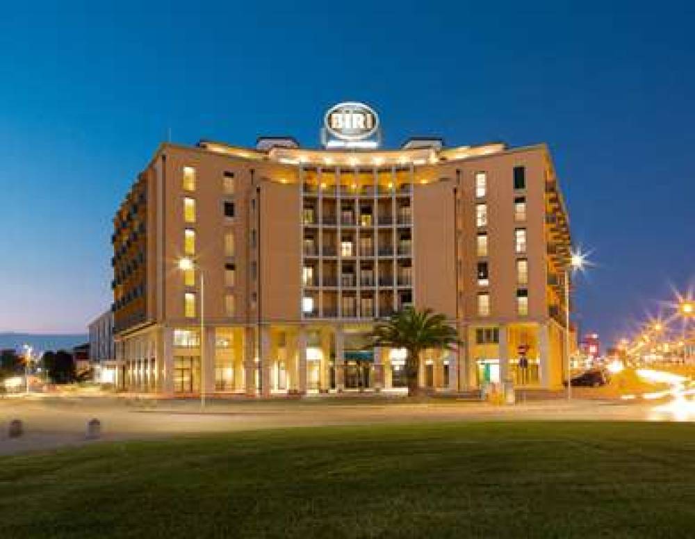 Best Western Hotel Biri 2