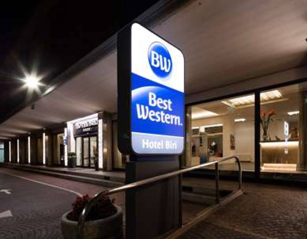 Best Western Hotel Biri 4