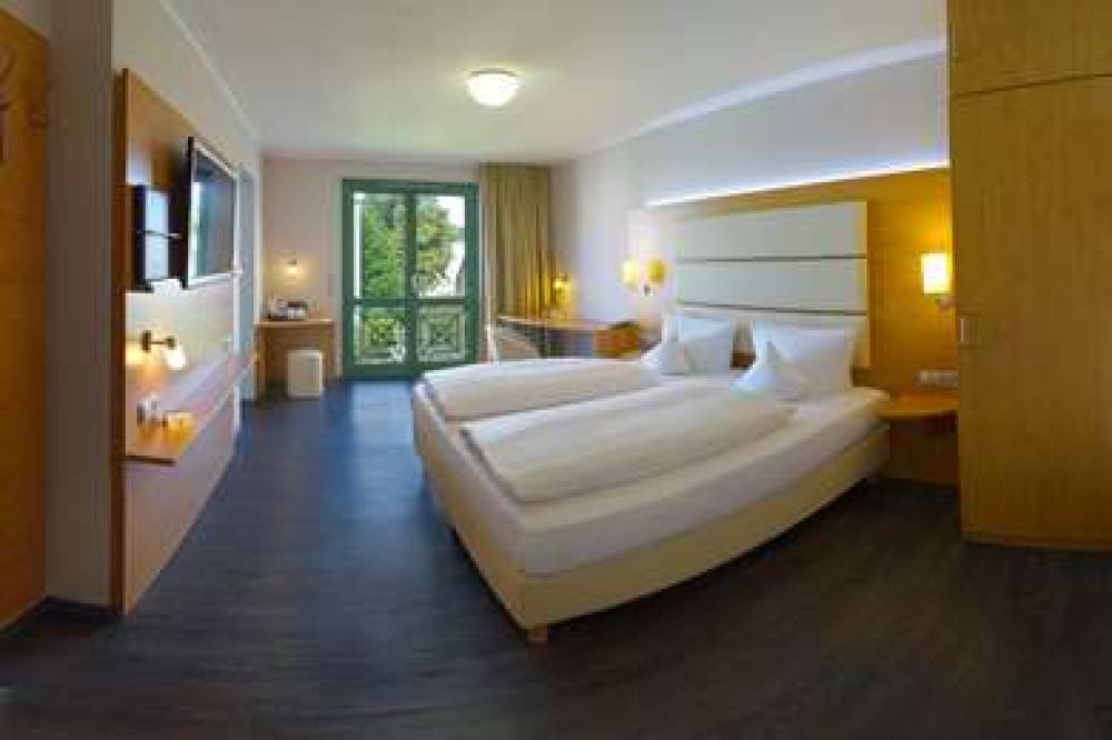 Best Western Hotel Braunschweig 7