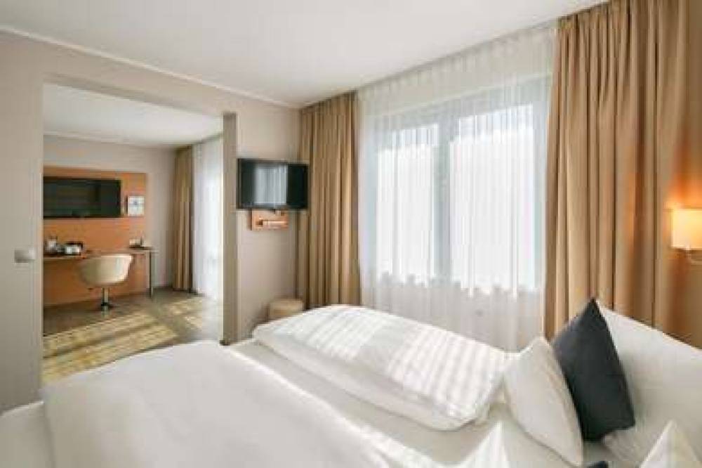 Best Western Hotel Braunschweig 3